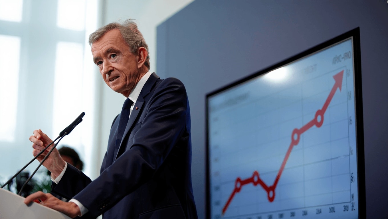 Une du journal La Tribune