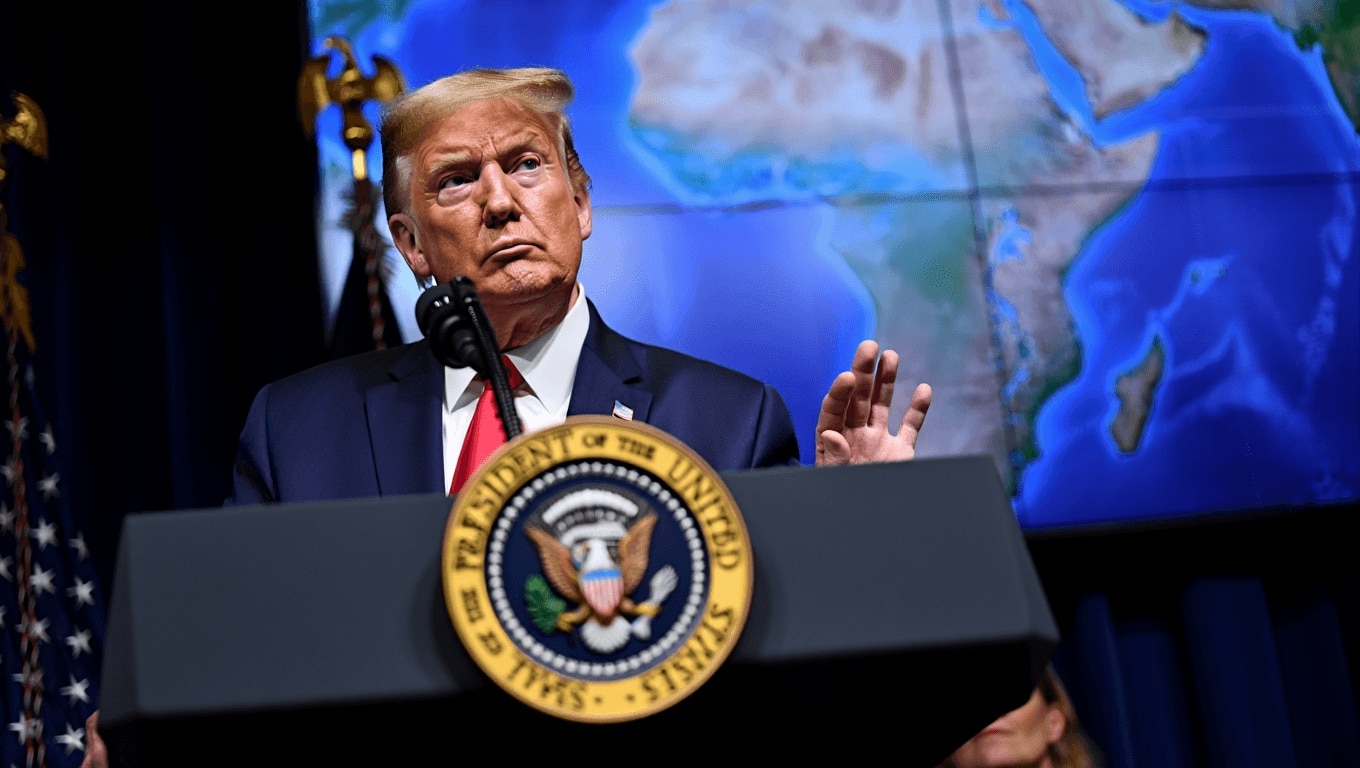 Une du journal La Tribune