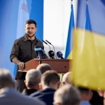 Une La Tribune du vendredi 24 avril 2026