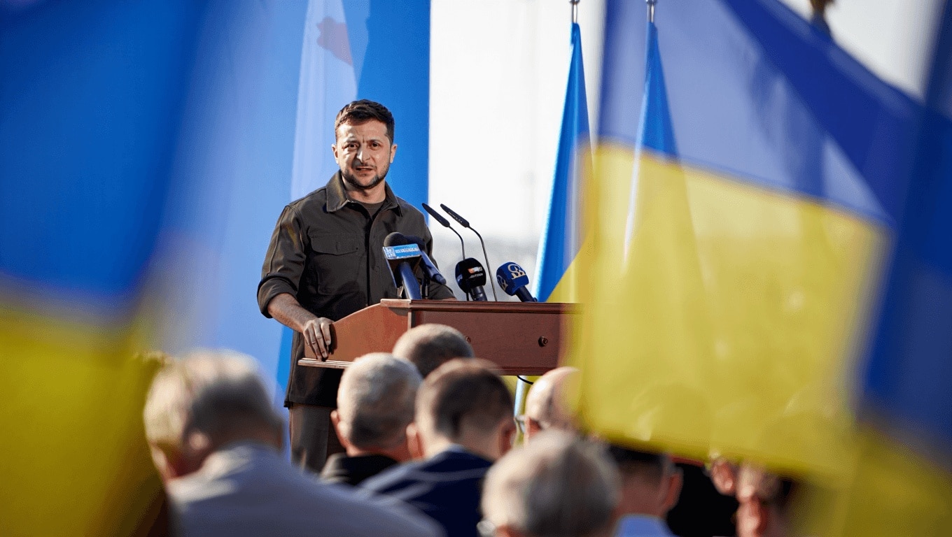 Une La Tribune du vendredi 24 avril 2026