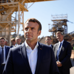 Une du journal La Tribune
