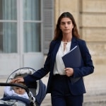 Une du journal La Tribune