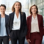 Une du journal La Tribune