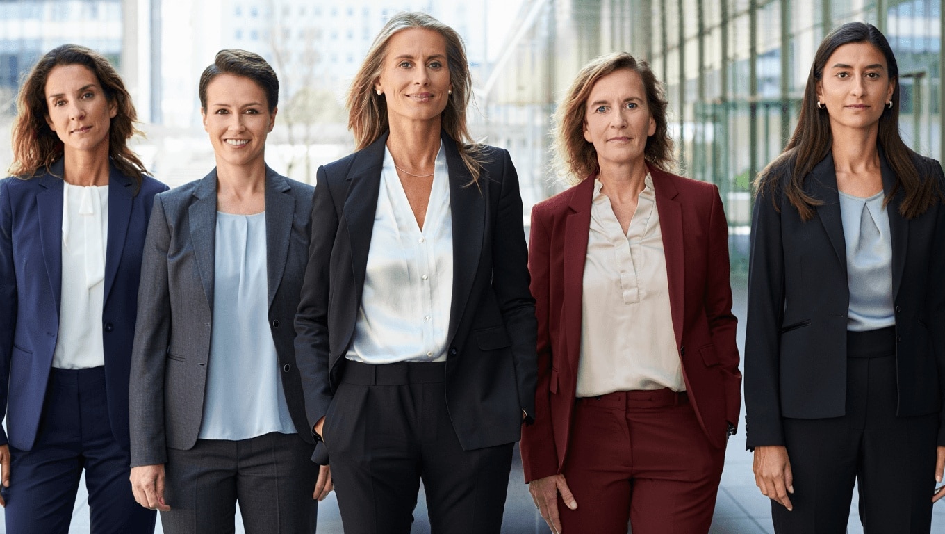 Une du journal La Tribune