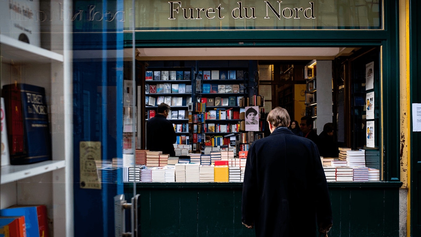 Une du journal La Tribune