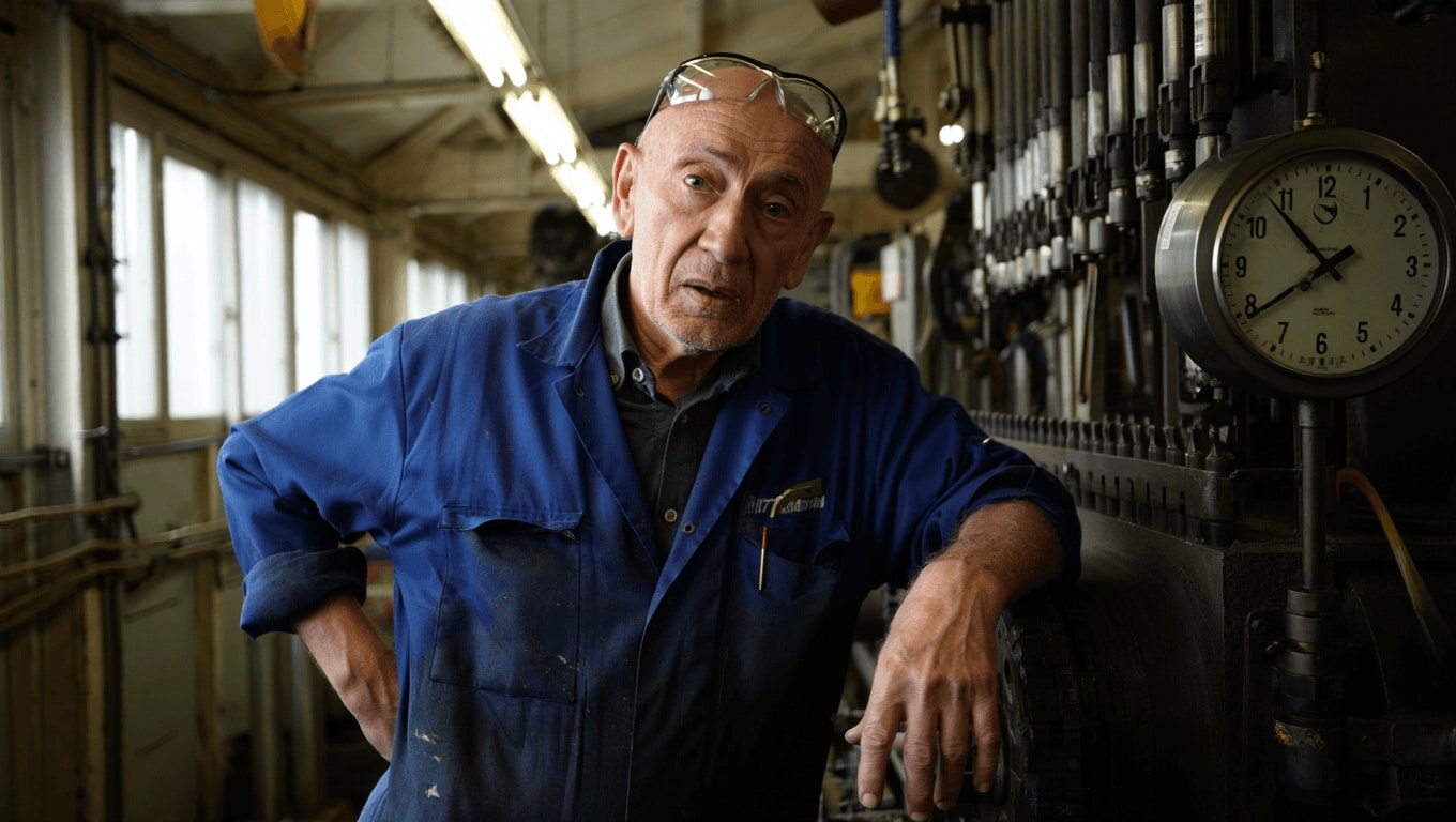 Une du journal La Tribune