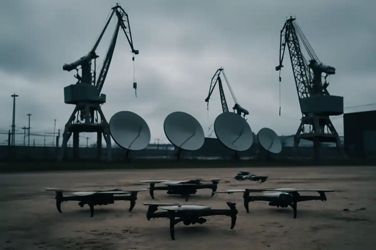Défense, aérospatiale: afflux de contrats et défis pour la filière