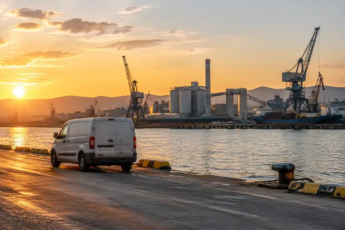 Marseille: projets industriels innovants primés aux Territoires Awards, investissements en vue
