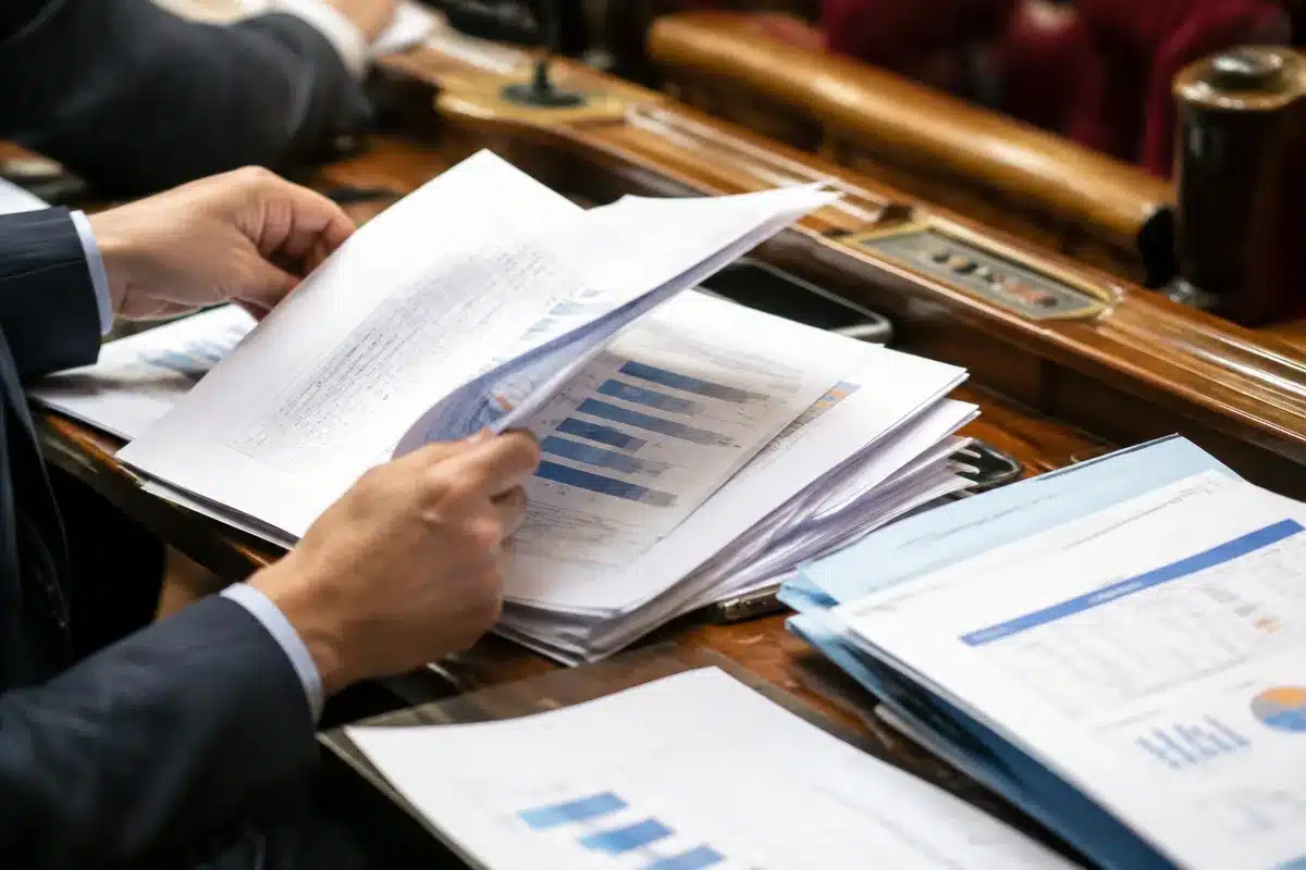 Sécu en déficit : députés sous pression pour assainir les finances